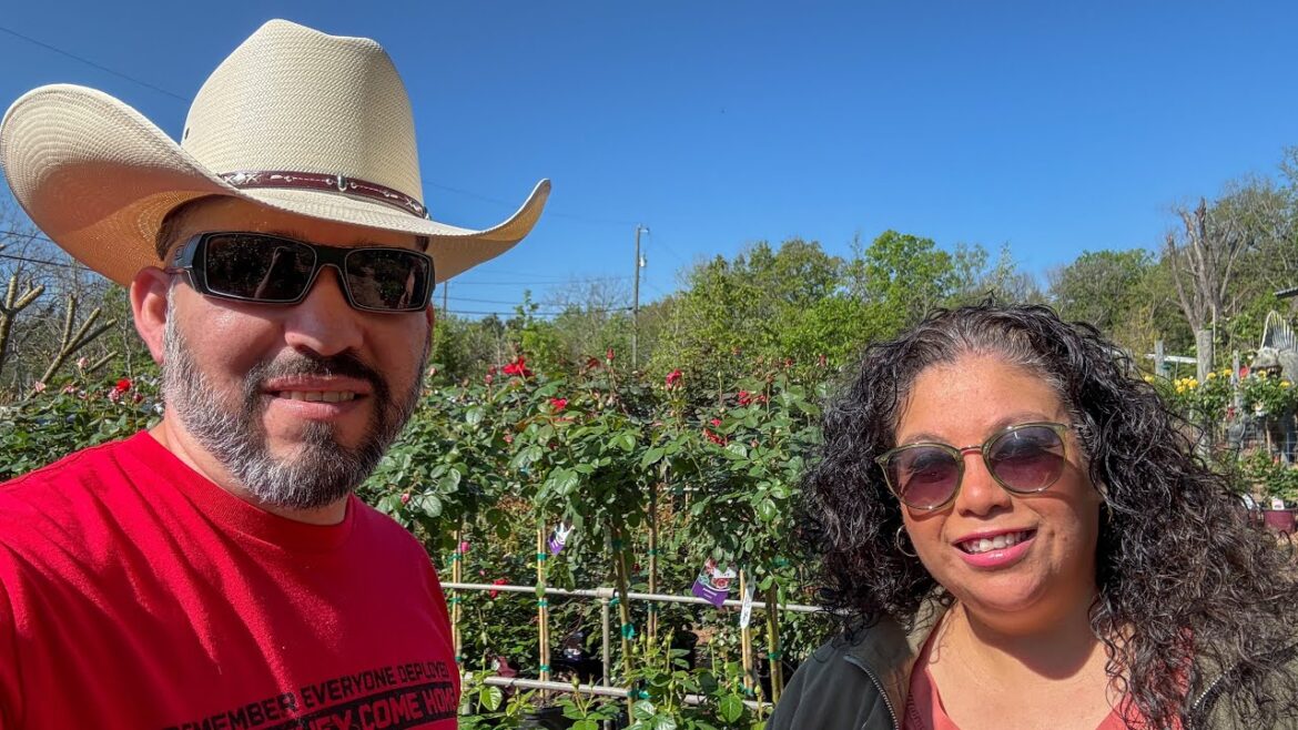 Rose Tour | Over 1,000 Roses at Fanick’s Garden Center Rose Tour | Over 1,000 Roses at Fanick's Garden Center