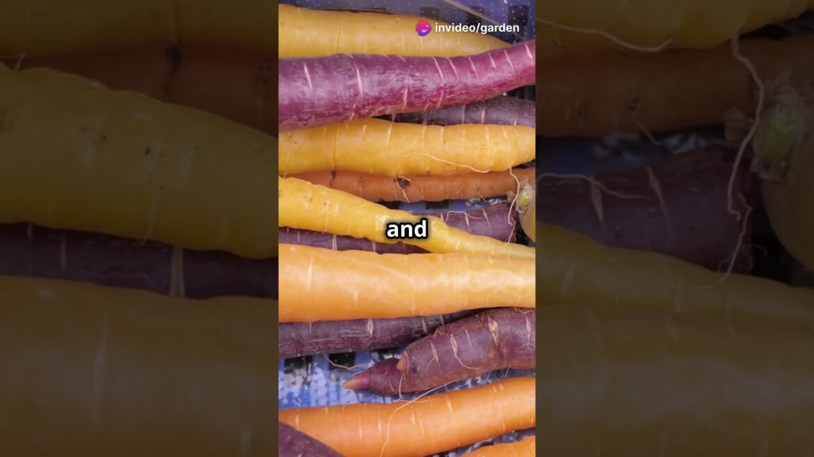 Unique Plants to Grow in October!🌿✨ 3 Unusual Garden Ideas #gardeningideas #gardening #gardeningtips