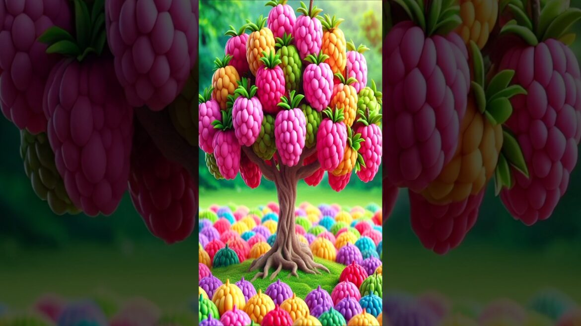 Easy and fast method for planting and growing custardapple fruit trees using stem grafts. #gardening