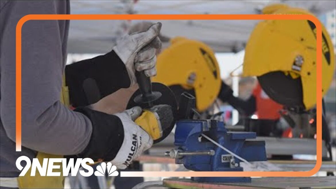 Event turns guns into gardening tools
