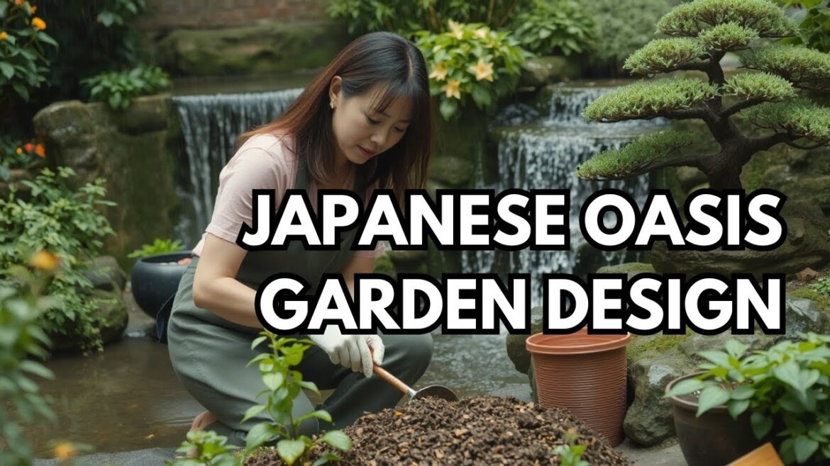 Ultimate Japanese Garden Design Tips for a Stunning Backyard Oasis Ultimate Japanese Garden Design Tips for a Stunning Backyard Oasis