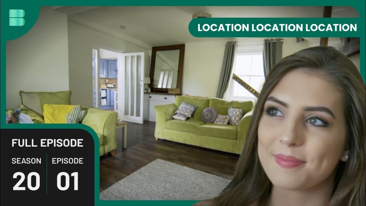 Navigating Kent’s Housing Boom – Location Location Location Navigating Kent's Housing Boom - Location Location Location