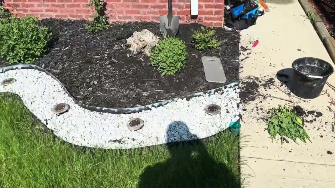 Mission Possible: Stealthflow (A Man Called Whitley S5, E2) Front Yard Mission Possible: Stealthflow (A Man Called Whitley S5, E2) Front Yard