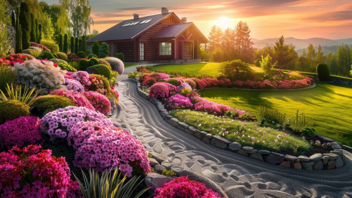 115 Super Cool Landscaping Ideas for Stunning Outdoor Spaces