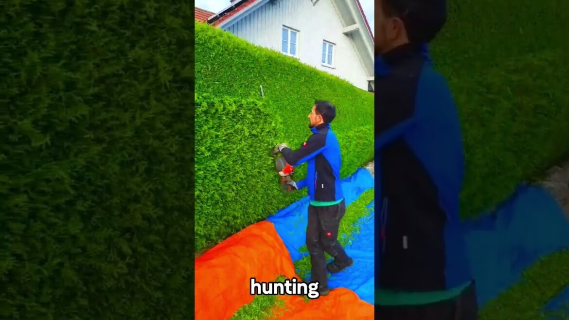 Satisfying Gardening Work 🌳 #garden #gardening #satisfying #cleaning #grass #lawn #viral #fyp #56 Satisfying Gardening Work 🌳 #garden #gardening #satisfying #cleaning #grass #lawn #viral #fyp #56