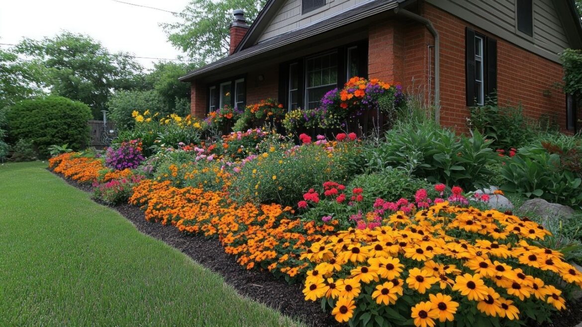 Is Your Yard Missing Out on Wildlife? Try Landscaping with Nature-Friendly Plants Is Your Yard Missing Out on Wildlife? Try Landscaping with Nature-Friendly Plants