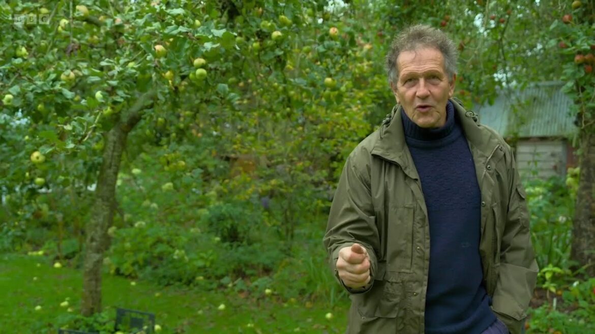 Gardeners' World 2024🍀Episode 30