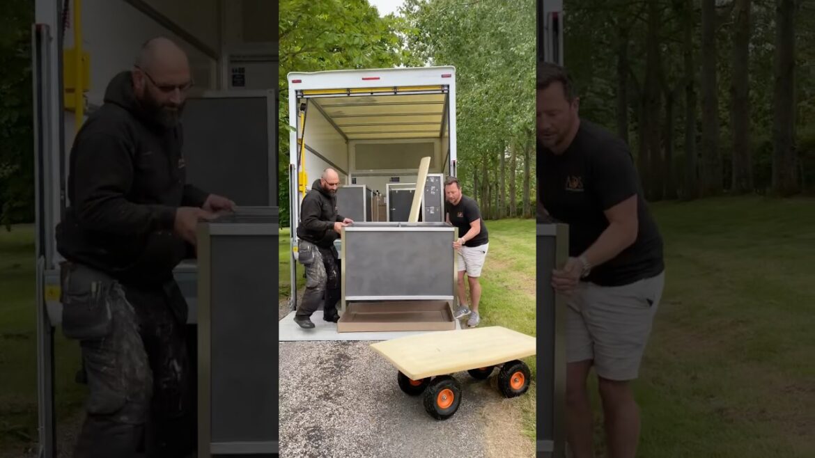 OUTDOOR KITCHEN PROJECT OUTDOOR KITCHEN PROJECT