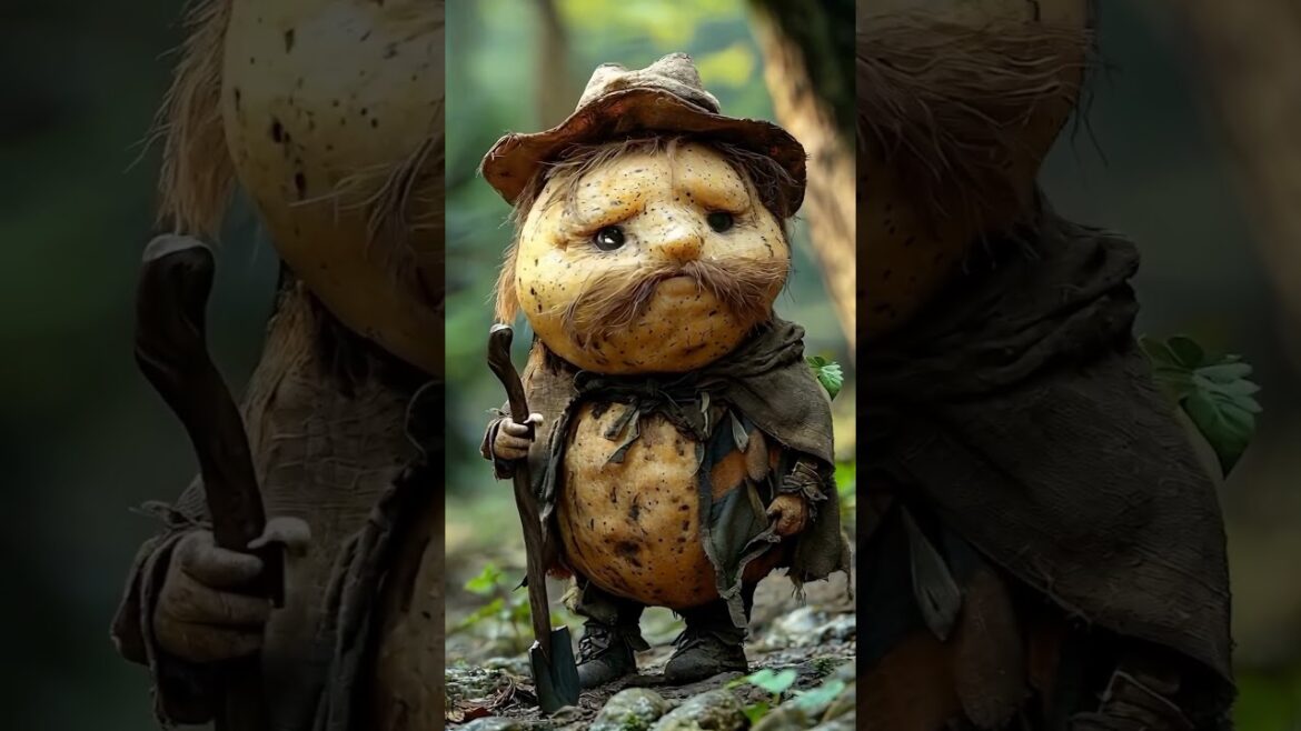 The AI Art Revolution is Here (and it’s beautiful) The AI Art Revolution is Here (and it's beautiful)