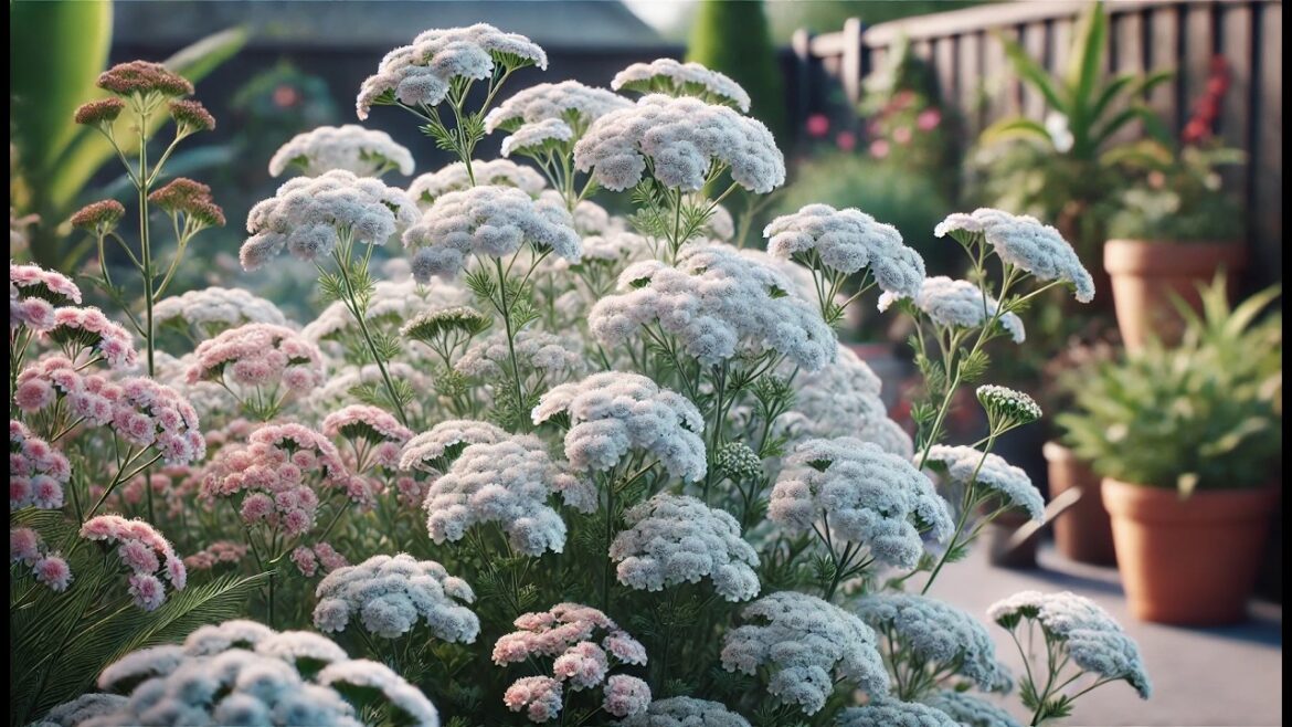 25 Medicinal Plants and edible flowers you should have in your home