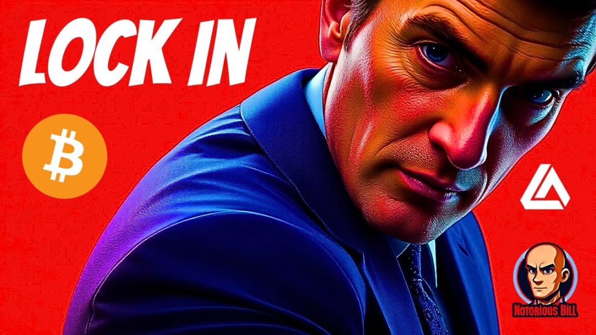 Altcoin Traders: GET BULLISH NOW