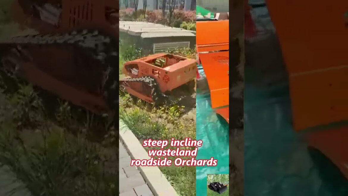 #slasher #caterpillar Where to buy Vigorun VTLM800 cordless crawler tank lawn mower online #slasher #caterpillar Where to buy Vigorun VTLM800 cordless crawler tank lawn mower online