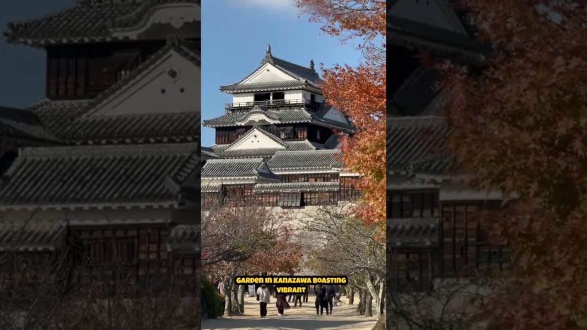 Top 10 Most Beautifu Japanese Gardens You Must Visit. #JapaneseGardens, #ZenGardens, #travel Top 10 Most Beautifu Japanese Gardens You Must Visit. #JapaneseGardens, #ZenGardens, #travel