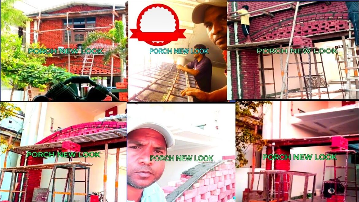 old porch design change into new look, adamrose old porch design change into new look, adamrose