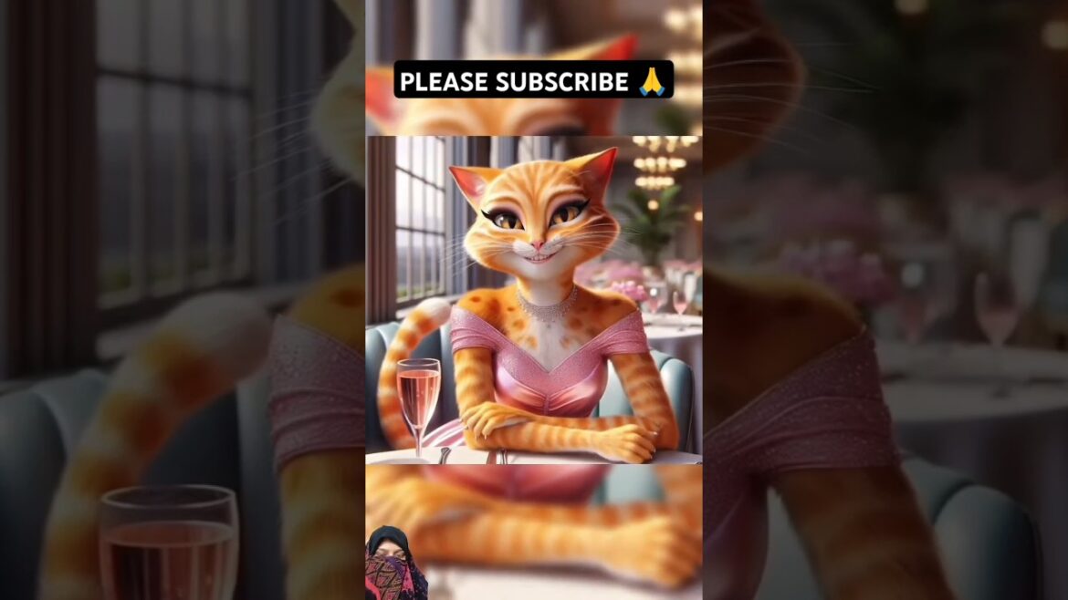 Romantic Proposal ❤️🥰-#short #catlover #cat Romantic Proposal ❤️🥰-#short #catlover #cat
