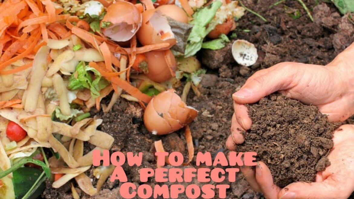 how to make compost quickly and effectively #composting #garden #method #mustwatch #gardening101 #yt how to make compost quickly and effectively #composting #garden #method #mustwatch #gardening101 #yt