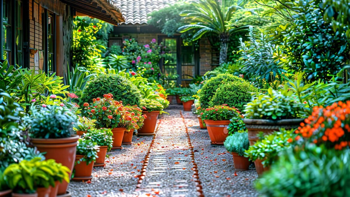 Transform Your Outdoors Captivating Landscaping Inspirations for a Magical Garden Transform Your Outdoors Captivating Landscaping Inspirations for a Magical Garden