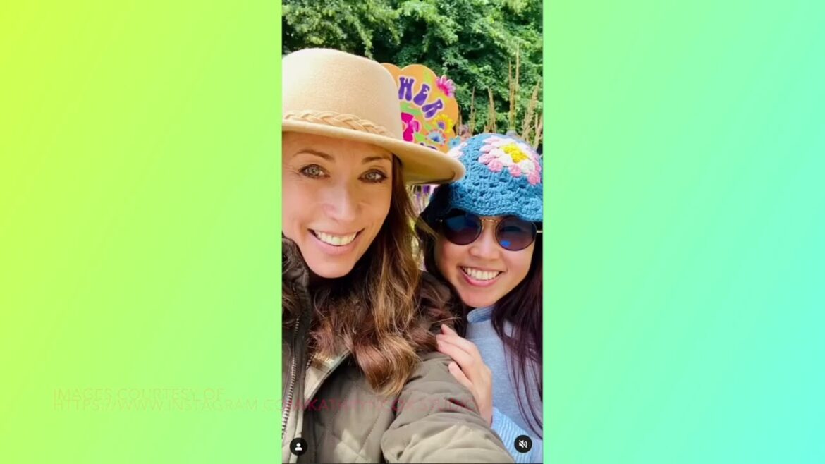 Award Winning Garden Designer Kathryn Cox chats about flowers, Woodstock, and Sustainable Gardening