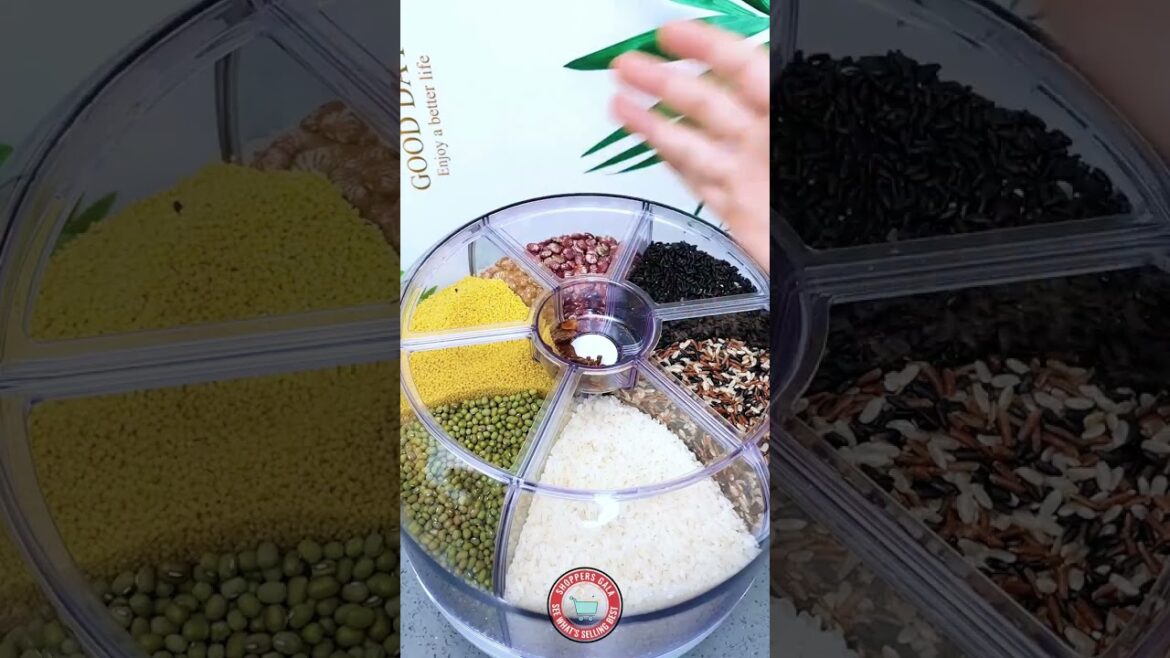 Pulses Preservation: The Ultimate Jar Hack for Freshness and Flavor #shorts Pulses Preservation: The Ultimate Jar Hack for Freshness and Flavor #shorts