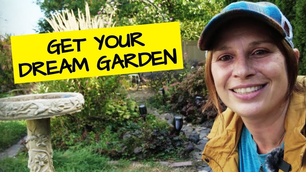 7 Landscaping Tips for a Stunning Backyard (Part 1)