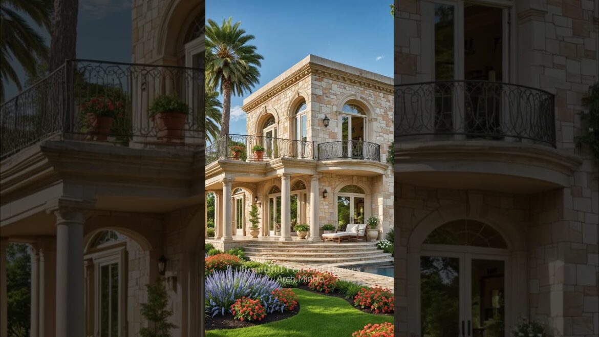 Beautiful House with Pool & Garden. Beautiful House with Pool & Garden.