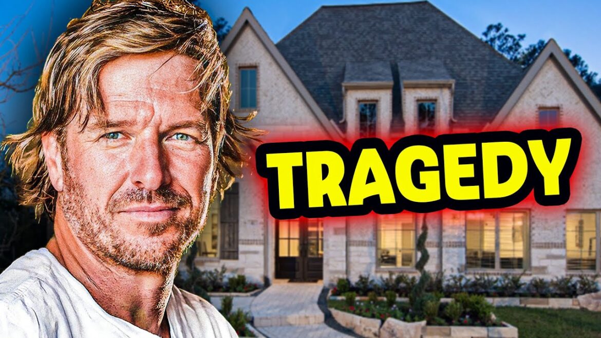 What Really Happened to Chip Gaines From "Fixer Upper"?