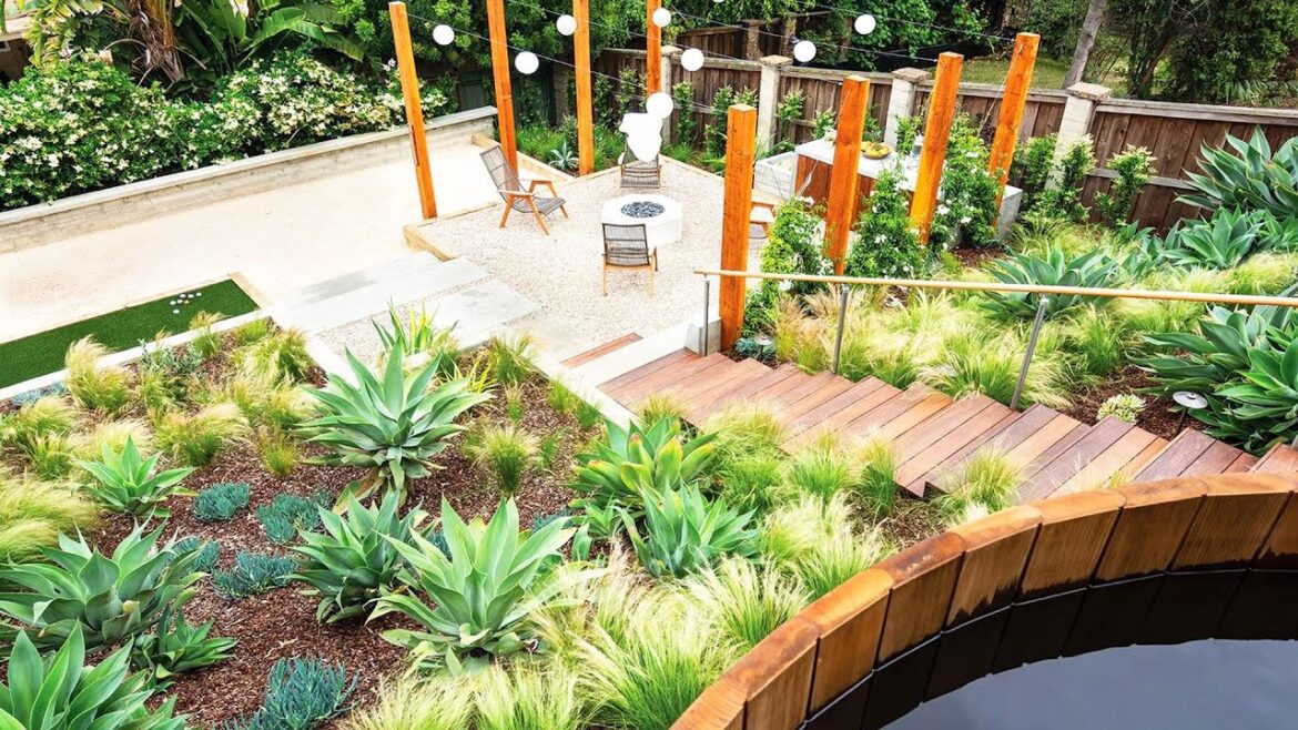 LEVEL UP! 100+ BACKYARD SLOPE LANDSCAPING IDEAS! DISCOVER THE SECRET TO BEAUTIFUL HILLSIDE DESIGN LEVEL UP! 100+ BACKYARD SLOPE LANDSCAPING IDEAS! DISCOVER THE SECRET TO BEAUTIFUL HILLSIDE DESIGN