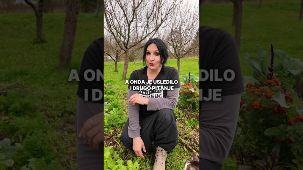 Da li Biljke Rastu Pod SNEGOM?