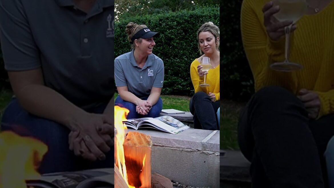 CHARLOTTE'S BEST - IVY CREEK LANDSCAPES  #hardscapedesign #outdoorliving #backyard #hardscaping