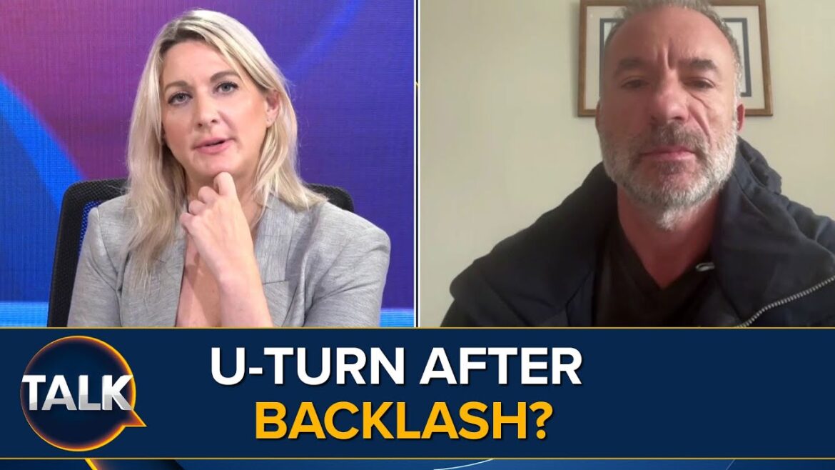 “Thank Goodness” | Plans To Ban Pub Garden Smoking To Be ‘Scrapped’ “Thank Goodness” | Plans To Ban Pub Garden Smoking To Be ‘Scrapped’