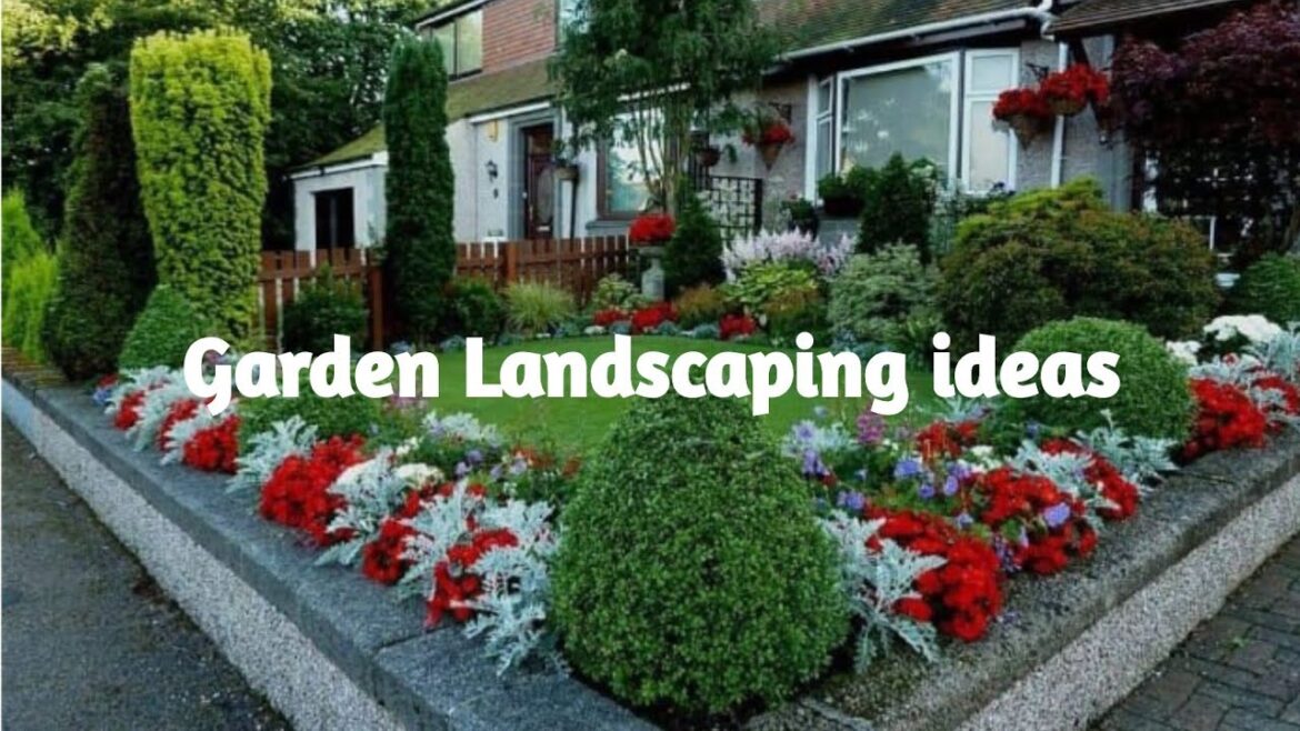 Modern small front yard landscaping ideas | landscape design | landscaping ideas for front of house Modern small front yard landscaping ideas | landscape design | landscaping ideas for front of house