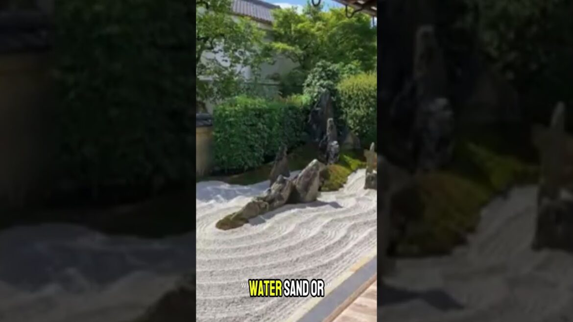 Dangerous Mistakes You’re Making with Your Japanese Zen Garden Design Dangerous Mistakes You're Making with Your Japanese Zen Garden Design