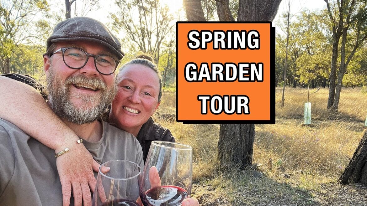 Our FOOD SECURITY PLANS for tough times