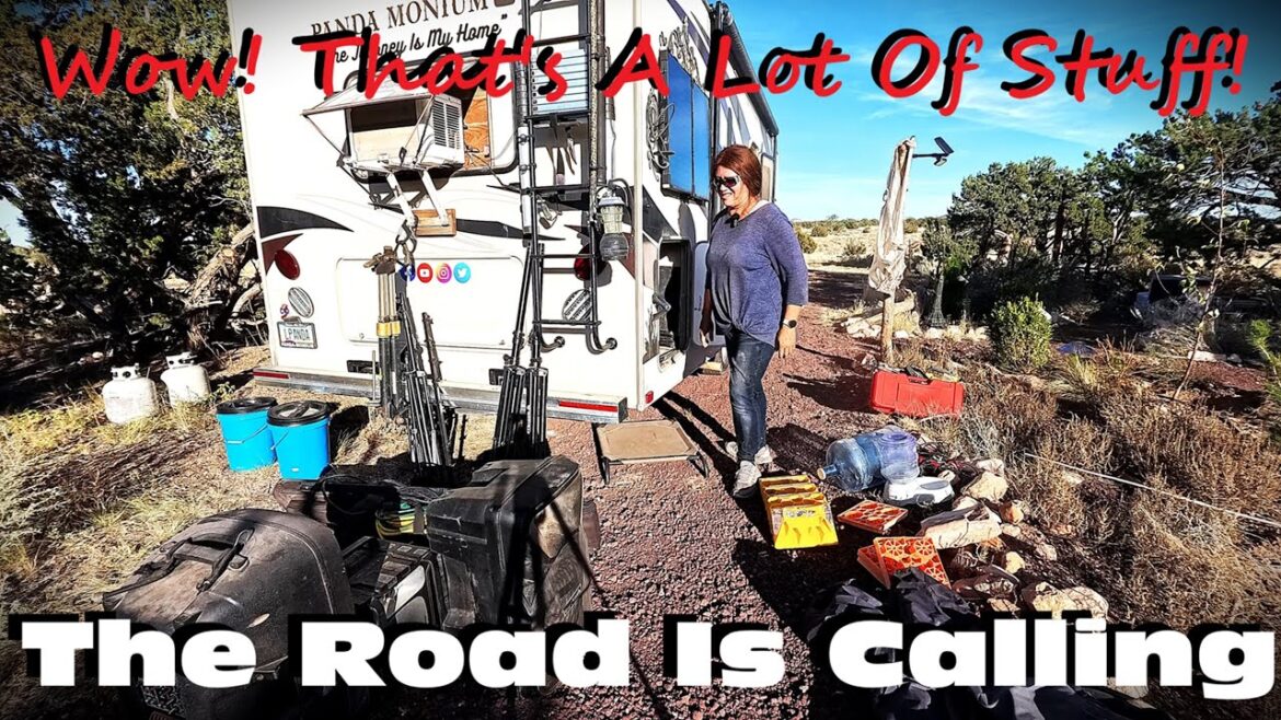 Sudden Change Of Plans & Packing Up Home Base RV Living Full Time Sudden Change Of Plans & Packing Up Home Base RV Living Full Time