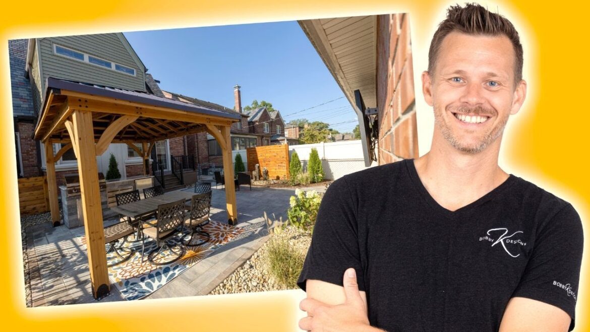 Residential Landscaping Ideas (St. Louis, MO Project) Residential Landscaping Ideas (St. Louis, MO Project)