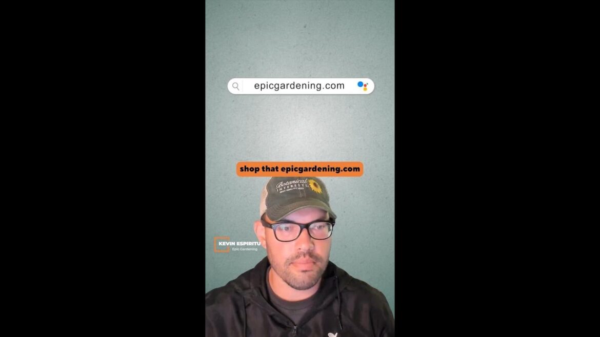 Growing Epic Gardening: From Solo Founder to Mid-8 Figures in 3 Years | ECF Podcast