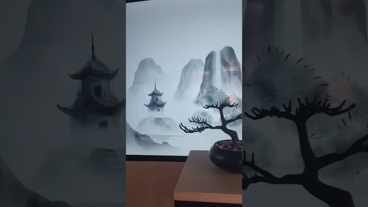 Chinese and Japanese Gardens Reopens