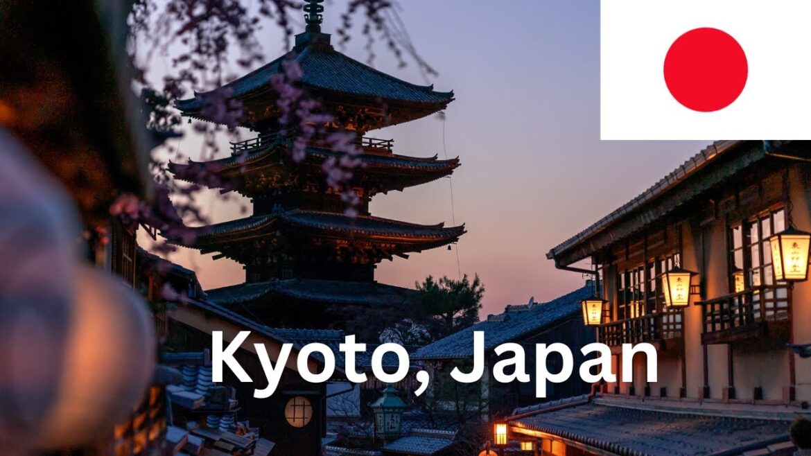 Why You Need To See Kyoto Japan Why You Need To See Kyoto Japan