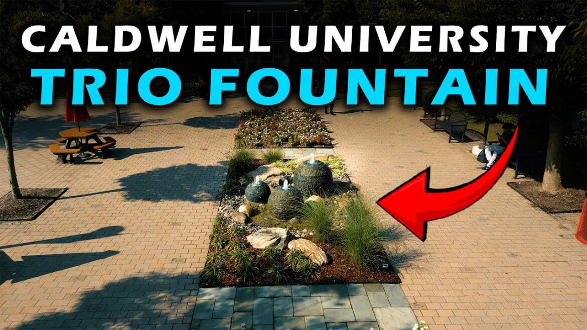 Making a Local University Look Better while Explaining HOW WE DO IT!