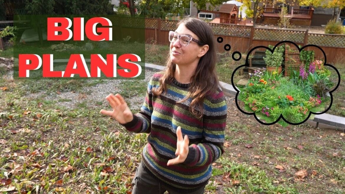 My Complete Garden Reno Starts With a Plan My Complete Garden Reno Starts With a Plan