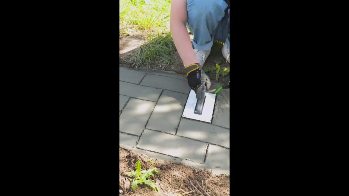 DIY backyard bliss: A cozy transformation anyone can do! 😁
