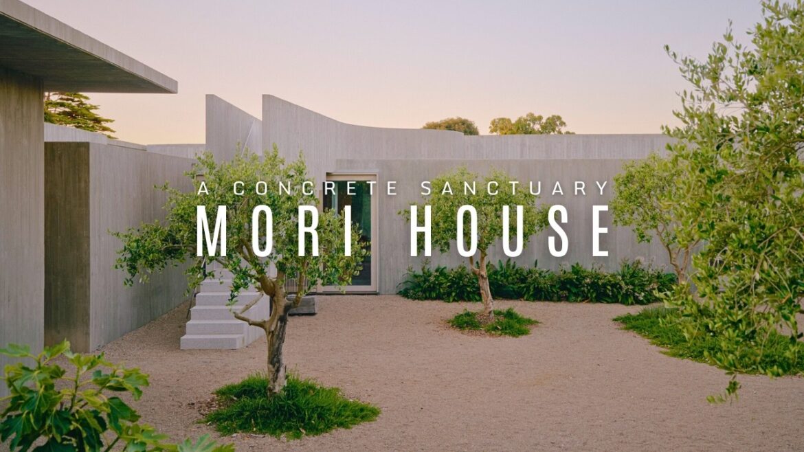 Mori House: A Fusion of Portuguese and Japanese Design in Victoria