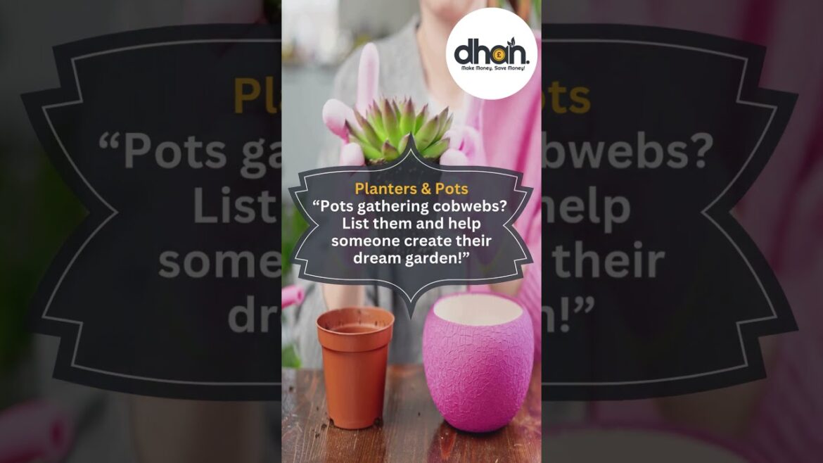 Make Money from Your Gardening Tools โ Rent Them on Dhan UK Make Money from Your Gardening Tools โ Rent Them on Dhan UK