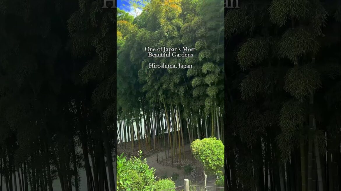 Shukkeien Garden, Hiroshima By Trust Hotel Shukkeien Garden, Hiroshima By Trust Hotel