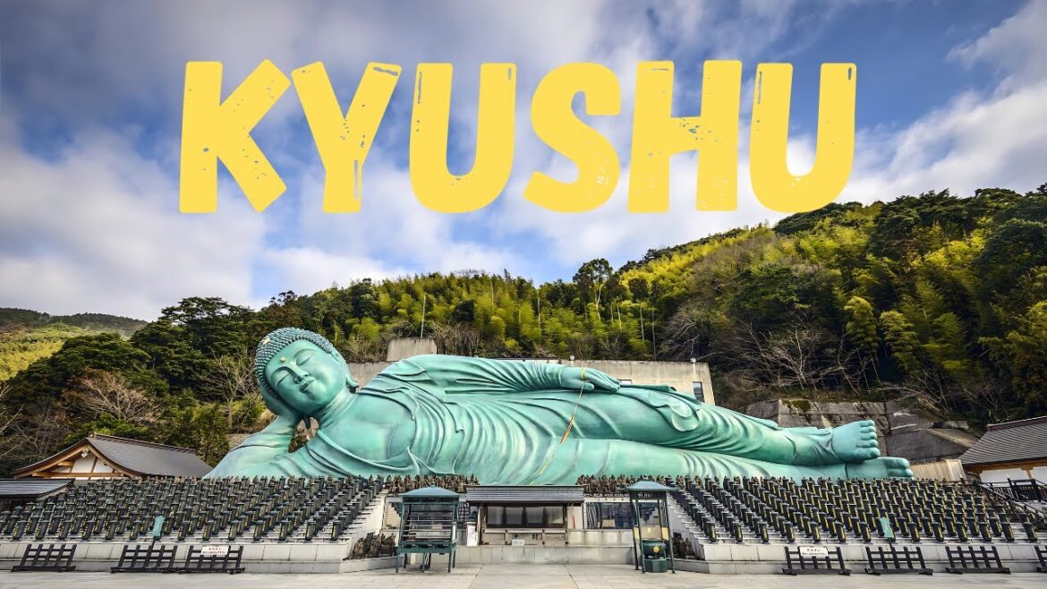 What to do in Kyushu , 7 days travel itinerary .Fukuoka  Nagasaki ,Kumamoto ,Beppu &Yufuin, Miyazaki What to do in Kyushu , 7 days travel itinerary .Fukuoka  Nagasaki ,Kumamoto ,Beppu &Yufuin, Miyazaki