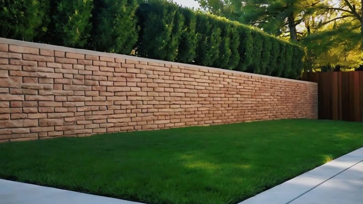 “100 Front Yard Brick Landscaping Ideas | Spruce Up Your Outdoor Space”. #home 3#mediterraneanstyle "100 Front Yard Brick Landscaping Ideas | Spruce Up Your Outdoor Space". #home 3#mediterraneanstyle
