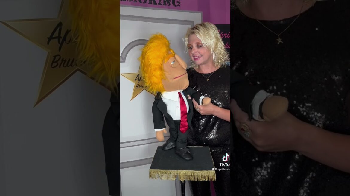 Tramp Shares Plans For The Future #trump #killtony #kamalaharris