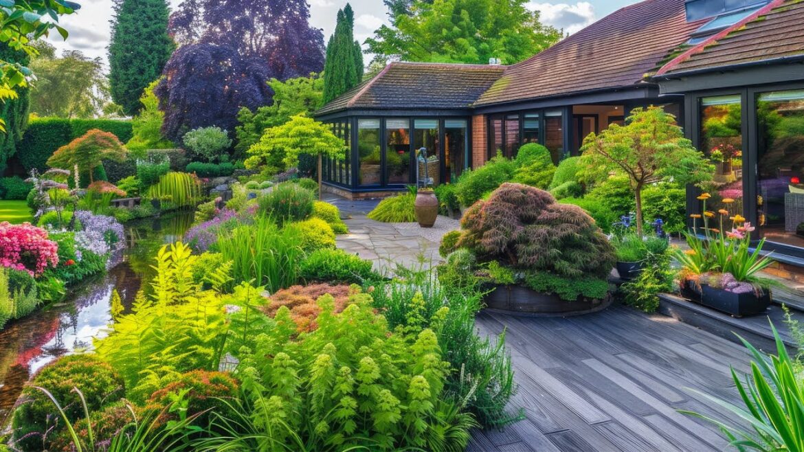 Discover Stunning, Unique & Captivating Front Yard Landscapes You Can’t Miss! Discover Stunning, Unique & Captivating Front Yard Landscapes You Can’t Miss!
