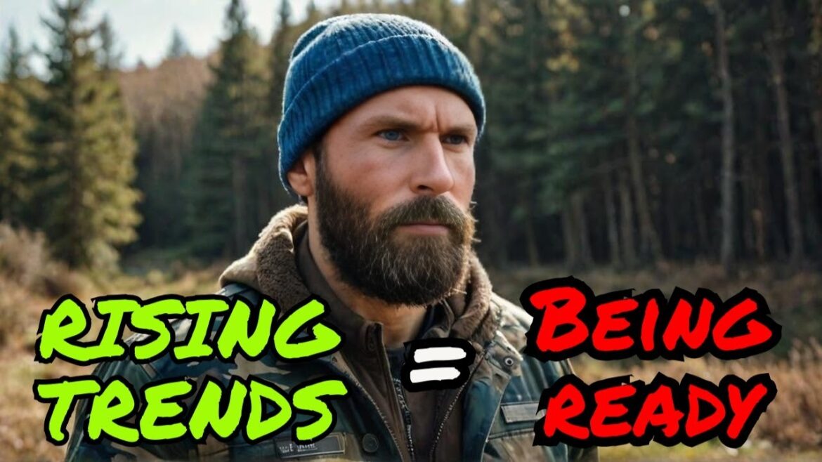 Survival Prepping in 2024 – The Latest Trends You Should Know About Survival Prepping in 2024 - The Latest Trends You Should Know About