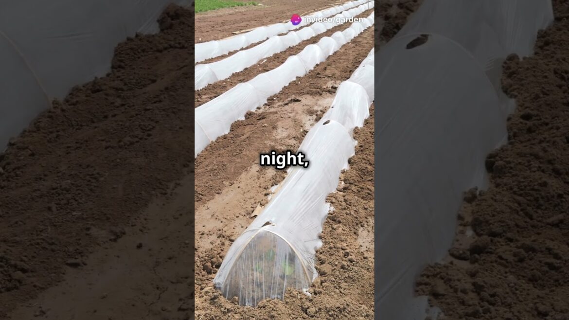 5 Quick Tips to Protect Your Plants This Winter!❄️🌿 #garden #youtubeshorts #gardening #gardeningtips